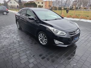 Hyundai i40 1.7 CRDi Premium 2012