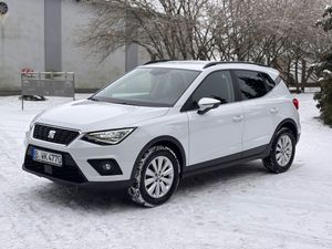 Seat Arona 1.0 TSI Xcellence S&S 2018