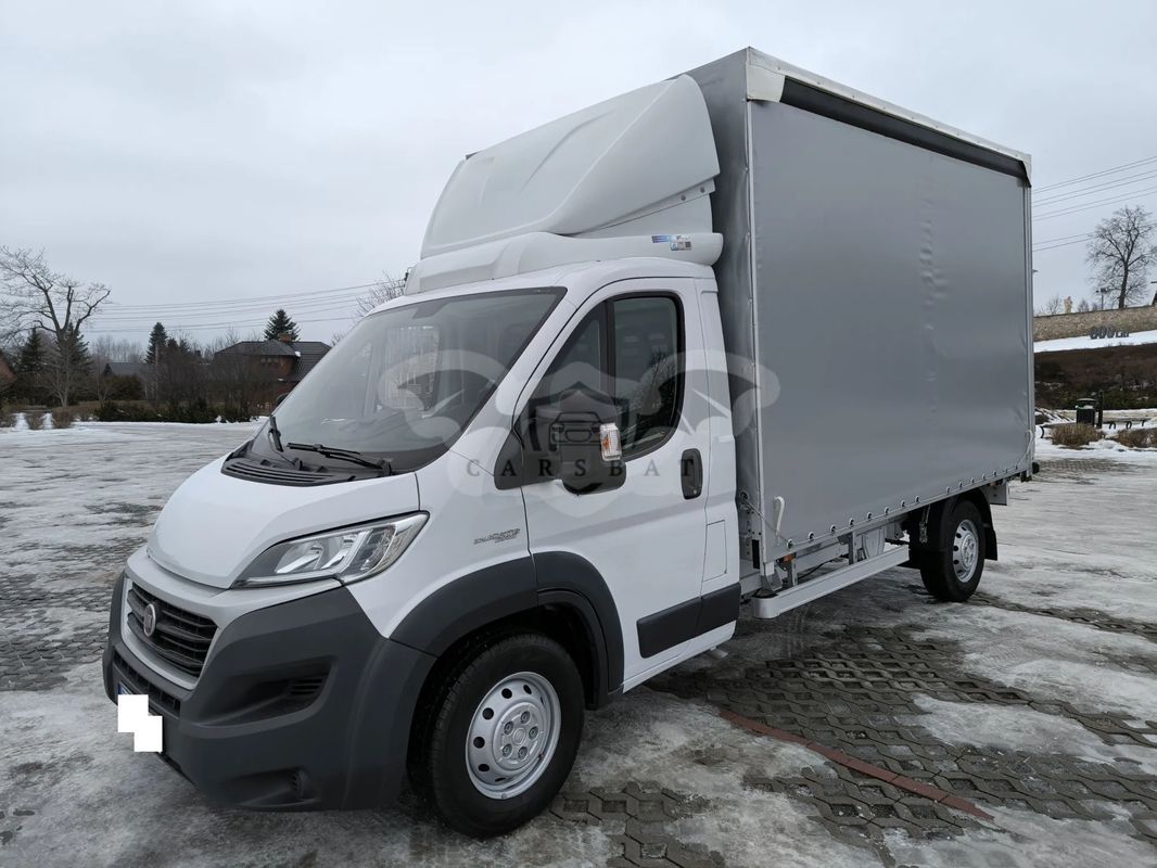 Fiat Ducato 2017