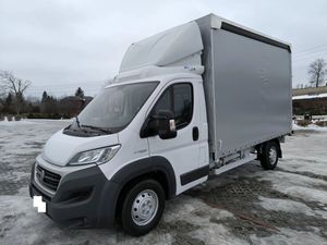 Fiat Ducato 2017