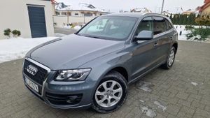 Audi Q5 8R 2.0 TDI Quattro 2012