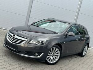 Opel Insignia A 2014