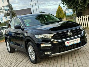 Volkswagen T-ROC I 1.0 TSI Style 2018