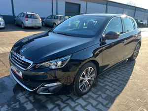 Peugeot 308 T9 125 THP Active 2013