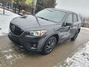 Mazda CX-5 I SKYACTIV-D 150 Drive AWD Exclusive-Line 2014