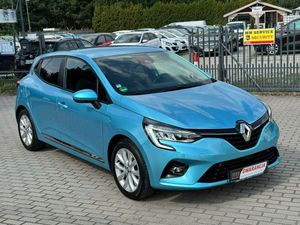 Renault Clio V 2019