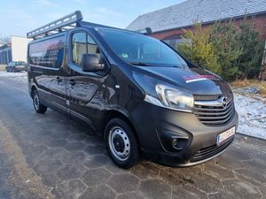 Opel Vivaro 2019