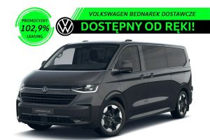 Volkswagen Caravelle 2026
