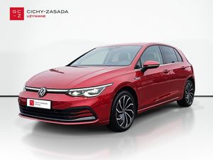 Volkswagen Golf VIII 2021
