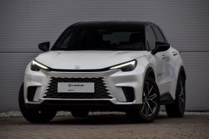 Lexus LBX 1.5 Hybrid Emotion 2025
