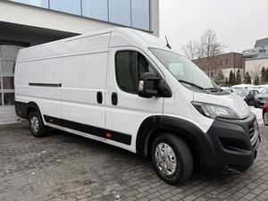 Fiat Ducato 2022