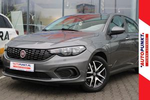 Fiat Tipo II 2018