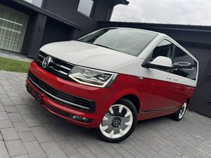 Volkswagen Multivan 2.0 BiTDI L1 Highline 4Motion DSG 2016