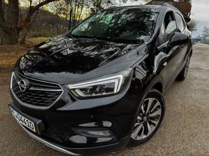 Opel Mokka I 1.4 T Cosmo S&S EU6 2017