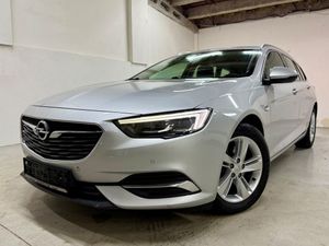 Opel Insignia B 2017