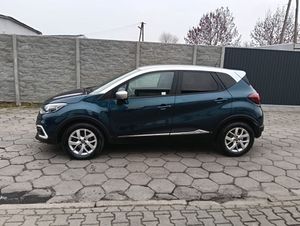 Renault Captur / QM3 I 2019