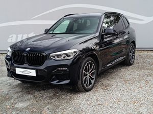 BMW X3 G01 2021