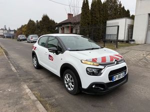 Citroën C3 III 1.2 PureTech Live 2023