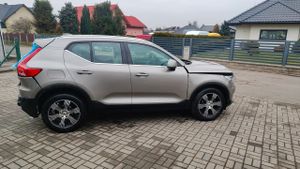 Volvo XC40 T3 Inscription 2021