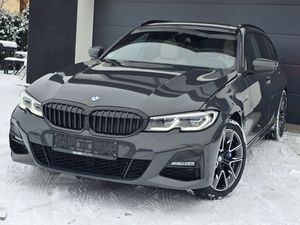 BMW 3 Series G20/G21 330e PHEV M Sport 2021