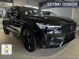 Volvo XC60 II 2025