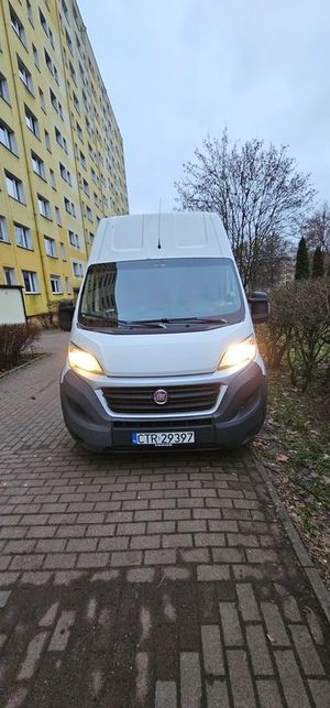 Fiat Ducato 2014