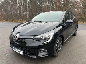 Renault Clio V 2019