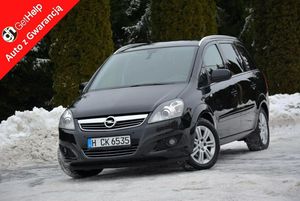 Opel Zafira B 1.6 Active 2013