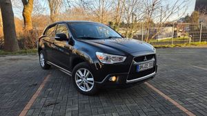 Mitsubishi ASX 1.8 DI-D 2WD Diamant Edition 2011