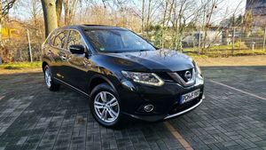 Nissan X-Trail III 1.6 DCi Tekna 4WD EU6 2016