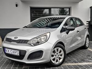 Kia Rio III 2012