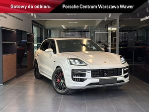 Porsche Cayenne III 2025