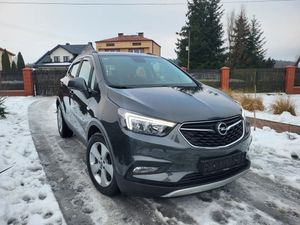 Opel Mokka I 1.4 T Enjoy EU6 2017