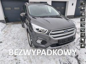 Ford Kuga II 2018