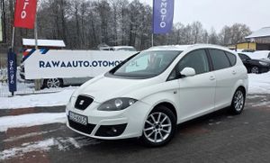 Seat Altea 1.6 TDI DPF CR DSG Style 2010