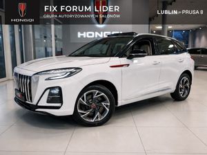 Hongqi HS3 2025