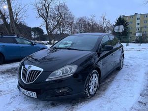 Lancia Delta 1.9 Multijet Twinturbo Oro 2010