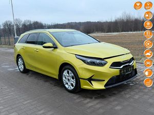 Kia Ceed III 1.5 T-GDI Business Line Plus 2021