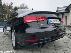 Audi A3 8V 2.0 TDI Ambiente 2017