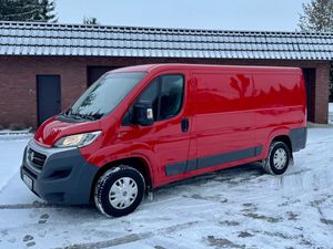 Fiat Ducato 2016