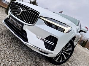 Volvo XC60 II B4 D AWD Plus Bright 2022