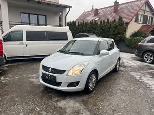 Suzuki Swift V 1.2 ECO+ Comfort 2013