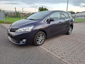 Toyota Verso 2015
