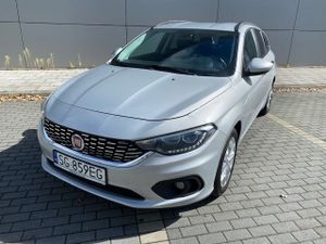 Fiat Tipo II 1.4 T-Jet Easy 2017