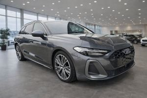 Audi A5 B10 TFSI S tronic 2025