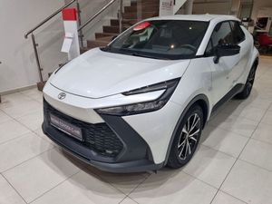 Toyota C-HR 1.8 Hybrid Style 2025