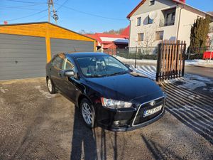 Mitsubishi Lancer IX 1.6 Invite 2011