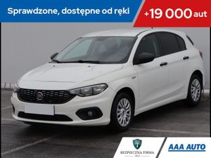 Fiat Tipo II 2016