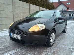 Fiat Punto II FL 2008