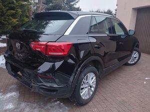 Volkswagen T-ROC I 2018